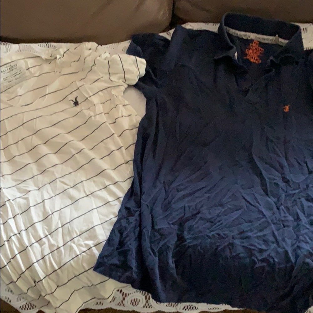 Like new shirts